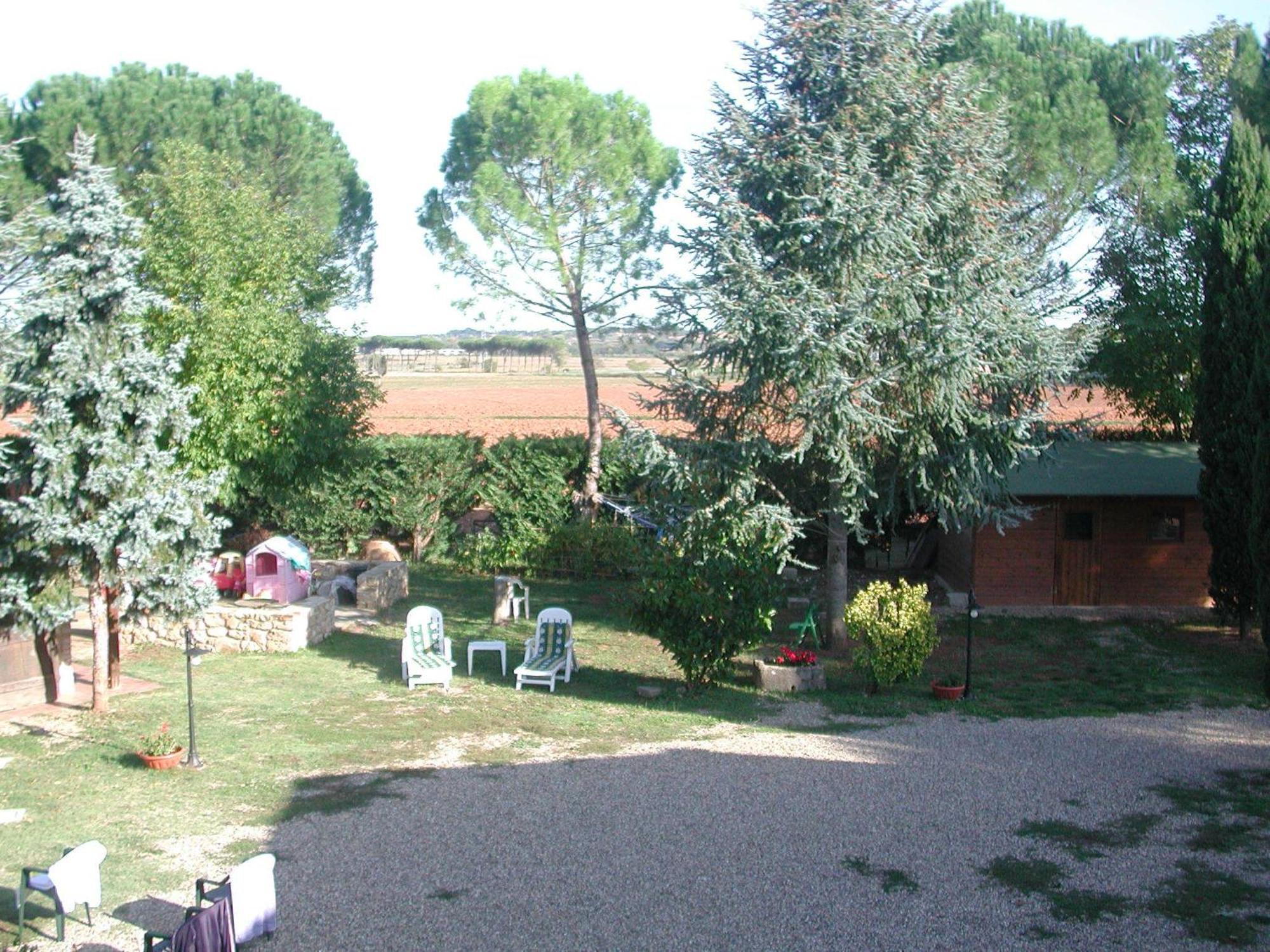 בית הארחה Valli 	Casale Il Colombaio Di Toiano מראה חיצוני תמונה